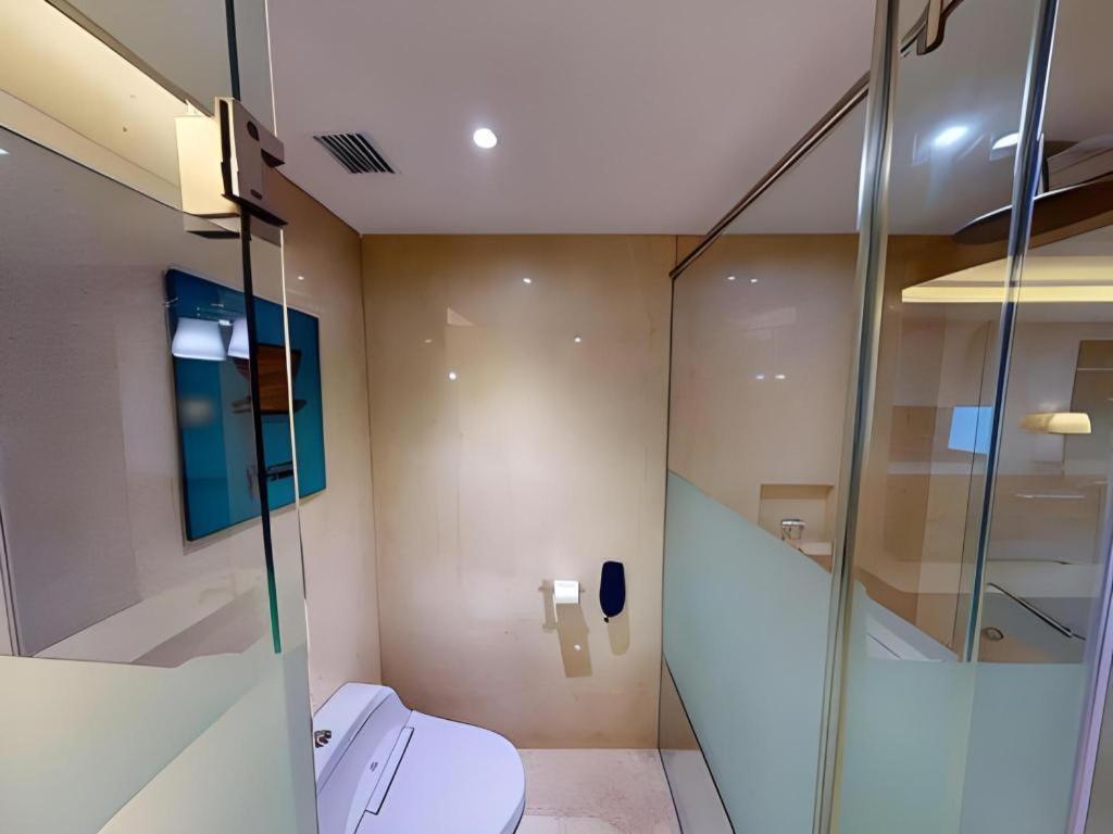 Hotel Tentrem Yogyakarta Exterior foto