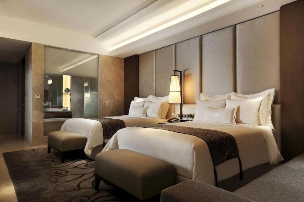 Hotel Tentrem Yogyakarta Exterior foto