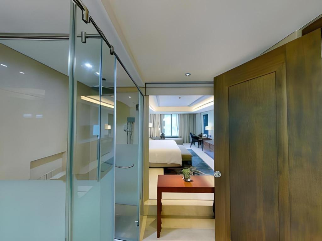 Hotel Tentrem Yogyakarta Exterior foto