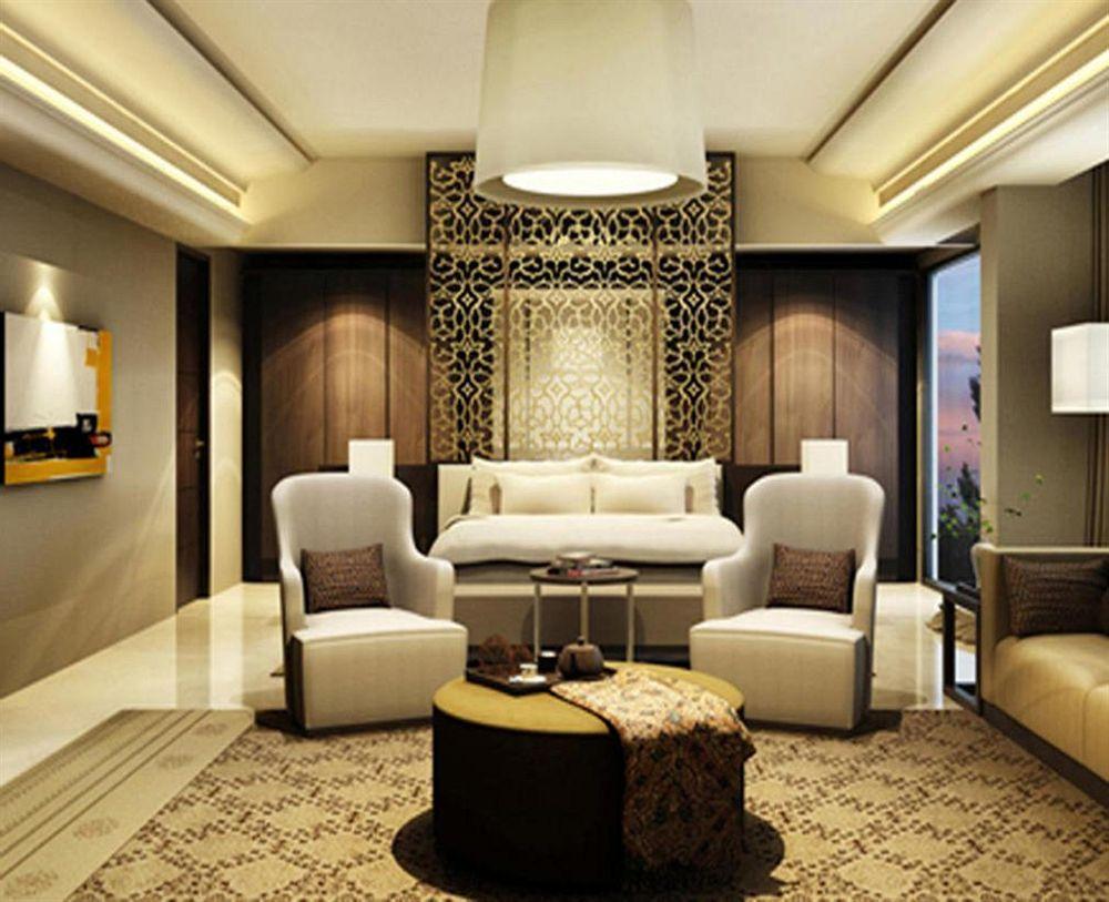 Hotel Tentrem Yogyakarta Exterior foto