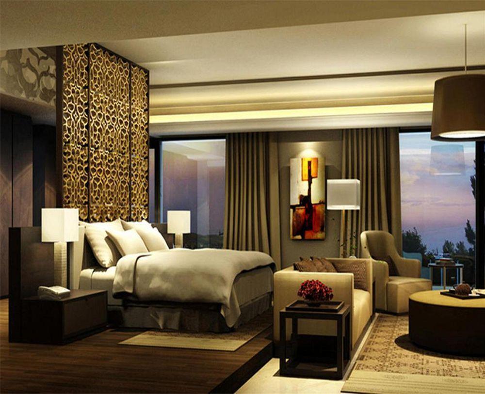 Hotel Tentrem Yogyakarta Exterior foto