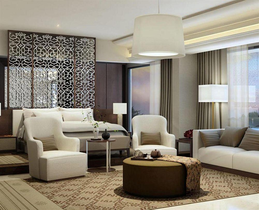 Hotel Tentrem Yogyakarta Exterior foto